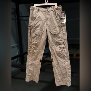 Men's Durable Tactical Hellman Combat Pants